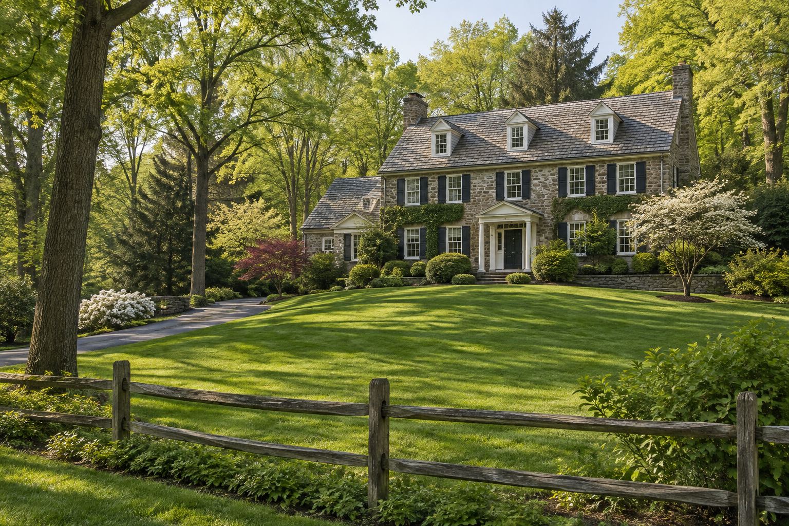 Newtown Square, PA