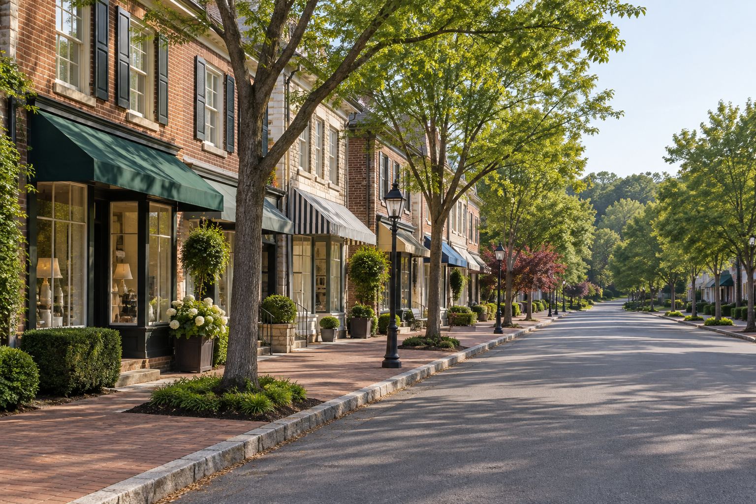 Wayne, PA