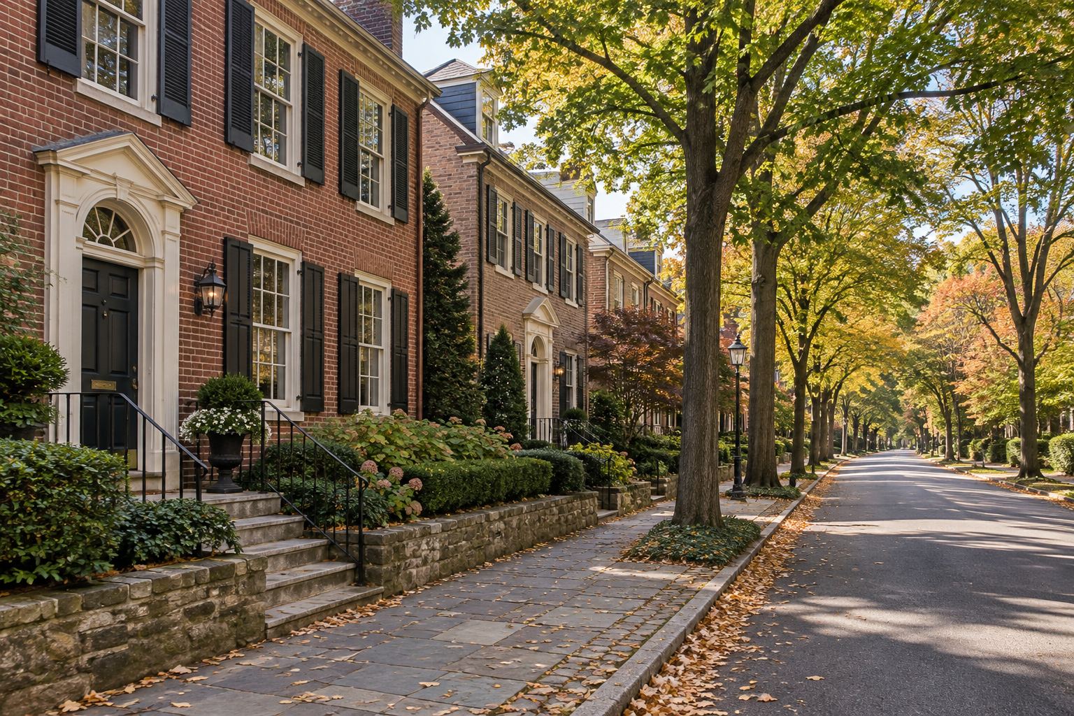 West Chester, PA